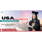 Top USA Study Visa Consultants to Make Your Dream a Reality!