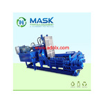 Top-notch scrap Metal Scrap Baling Machine at Mask Hydraulic Machineries