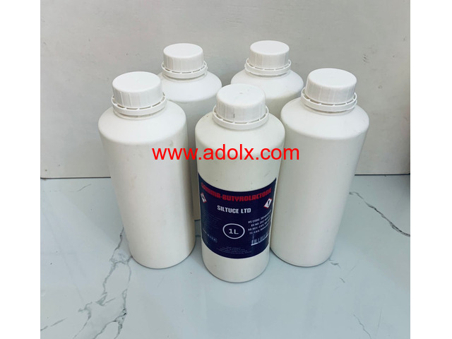 Buy 99% Pure GBL & GHB (Gamma Butyrolactone ) For Sale