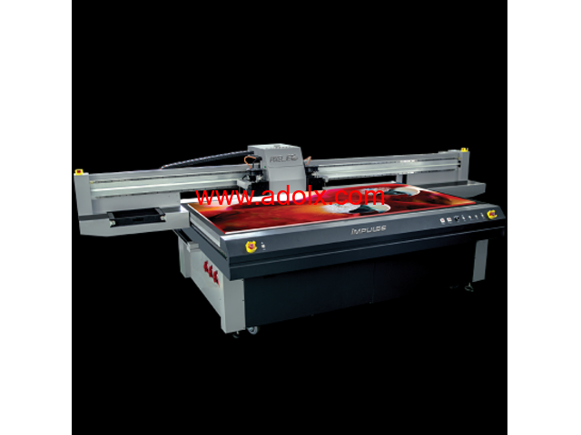 Pixeljet® World UV Flatbed Printing Machine Best Price