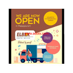 ELBEX COURIER FRANCHISE