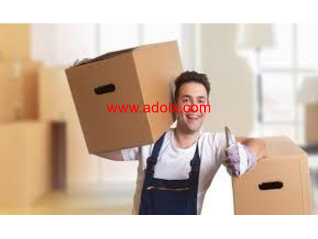 Office Moving Companies NYC