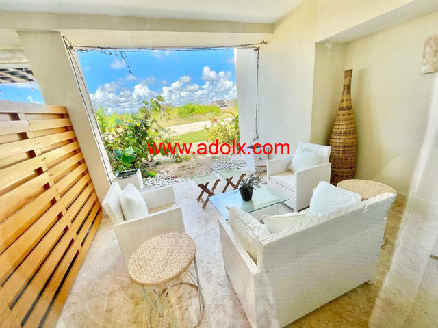 Comprar o financiar apartamentos en punta cana!