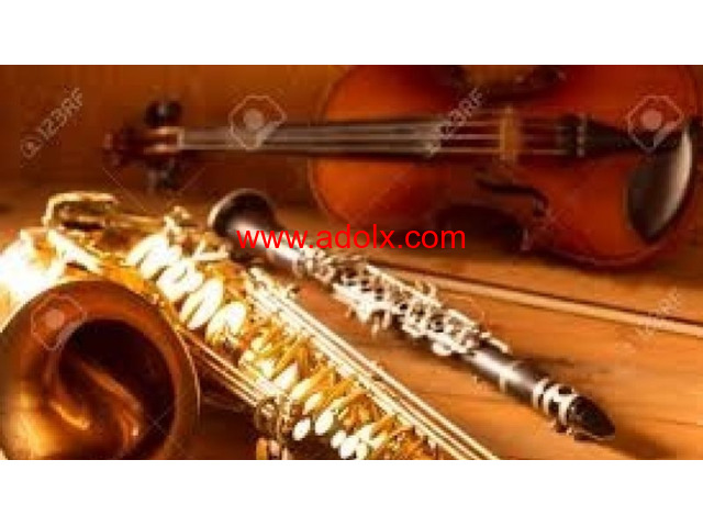 Para sus eventos, violinistas y saxofonistas, rd!!