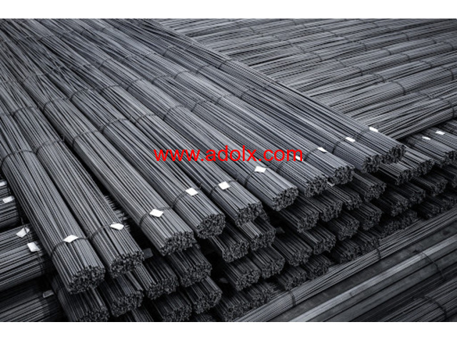 SteelonCall: Your Trusted Partner to Buy TMT Bars Online at Fair Prices