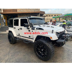 Jeeps full pal monteo en alquiler, rentalo o reservalo ya!