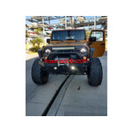 Jeeps full pal monteo en alquiler, rentalo o reservalo ya!