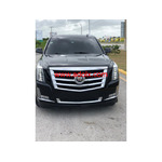 Cadillac Black, siente el confort, alquiler!