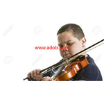 Clases de musica para todos! (Violin)