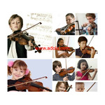 Clases de musica para todos! (Violin)