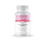 Step into a Healthier You with FemiPro's Natural Supplements