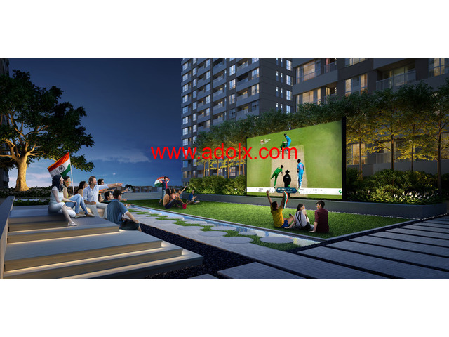 Residential Apartments In Kolkata For Sale By PS Group