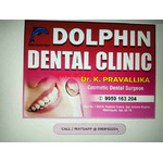 Dolphin Dental Clinic in Madinaguda | Dentist in Madinaguda