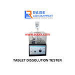 Tablet Testing Equipment | Analytical Instruments