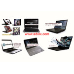 On offer refurbished Laptops used lightly with 3 free games