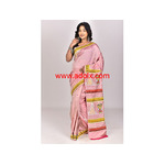 Pattachitra Pure Silk Sarees