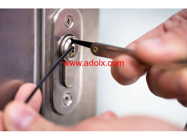 Your Trusted Locksmith in Deerfield Beach – 24/7 Service