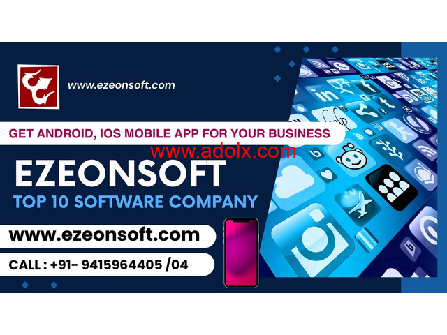 Top 3 Software company in Kanpur Lucknow 2025