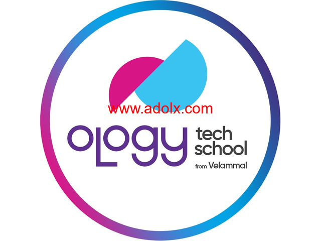 Ology Tech School - The Best CBSE School in Chennai