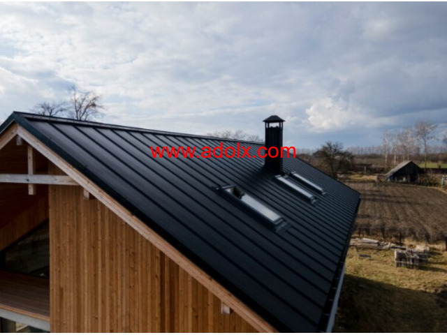 Expert Roofing Auckland: Quality, Durability, and Style