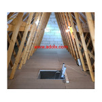 Maximize Your Space with Professional Loft Boarding