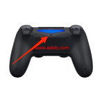 {PS4} gamepads charging issues and port