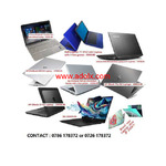 On sale Refurbished laptops with games bonus