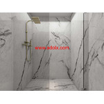 Porcelain Shower Wall Panels