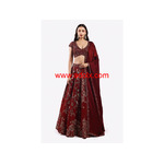 Designer Lehenga Choli Online