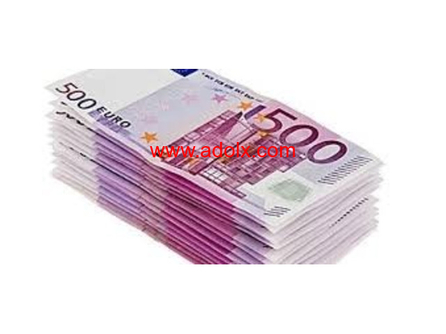 WE OFFER LOANS WITHIN 24 HOURS APPROVAL GUARANTEED