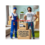 Creative Packers and Movers In Bangalore