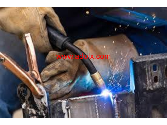 Welding Training Center +27738303864