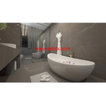 Bathroom Porcelain Countertops