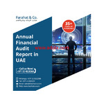 External Audit Services - Auditors in Dubai