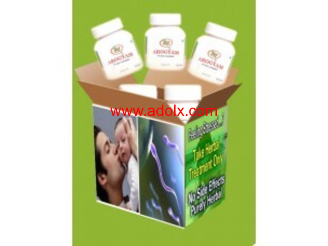 AROGYAM PURE HERBS KIT TO INCREASE SPERM COUNT