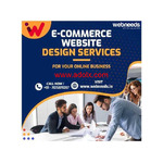 Digital Marketing And E-Commerce Website Development Services At Affordable Prices | WEB NEEDS