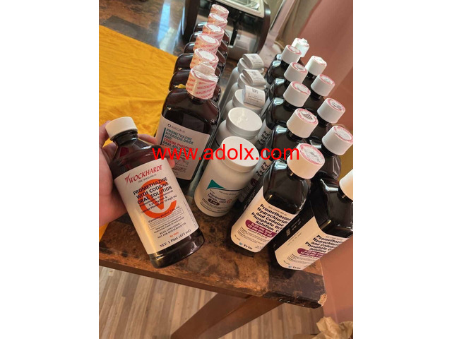 Buy Wockhardt Promethazine With Codeine Cough Solution online