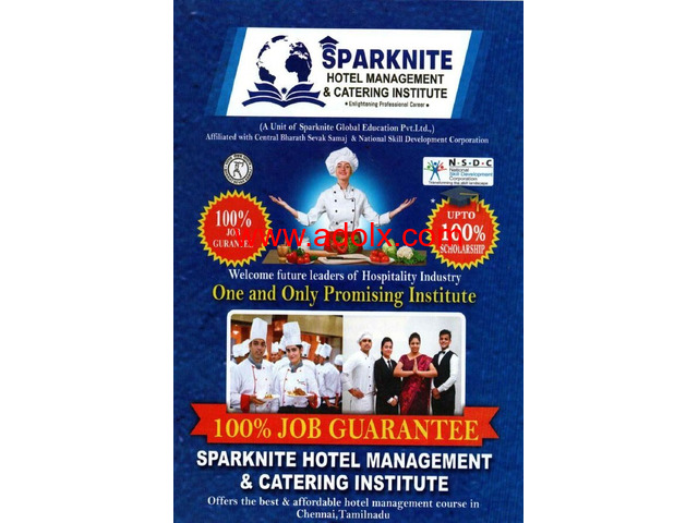 SPARKNITE GLOBAL EDUCATION