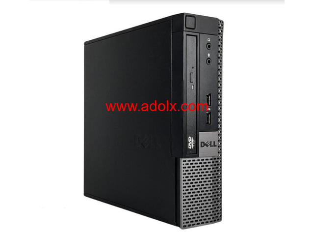 Recertified dual core DELL computer with games bonus