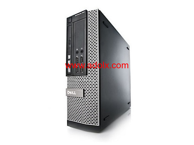 Recertified core i3 Dell SFF PC with 3 games bonus