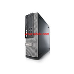 Recertified core i3 Dell SFF PC with 3 games bonus