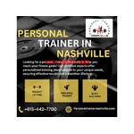 Find the Best Personal Trainers in Nashville