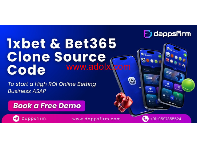 Exclusive Casino Plugins for 1xBet & iBet365 Clone – Enhance Gameplay