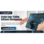 Launch Your Crypto Copy Trading Platform with Our Development Solutions