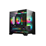 Maximize productivity with custom our core i7 mid tower