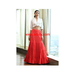 Underskirt for Lehenga