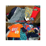 Used clothing, used shoes and used bags