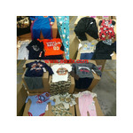 Used clothing, used shoes and used bags