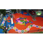 Outdoor Playground and Safety Flooring Suppliers in Thailand