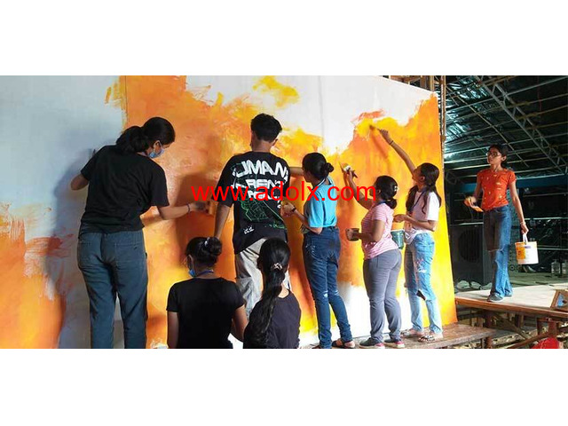 Mumbai's Choice for Holistic Design Education: Aditya College